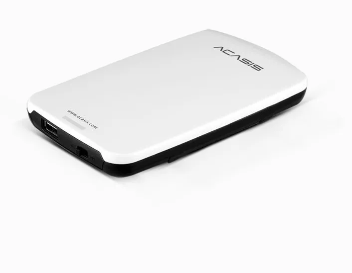 the biggest external hard drive ACASIS 2.5'' Portable External Hard Drive USB2.0 1tb/500gb/320gb/750gb/250gb Disk Storage Devices for Computer Laptop PC best hard disk brand in the world