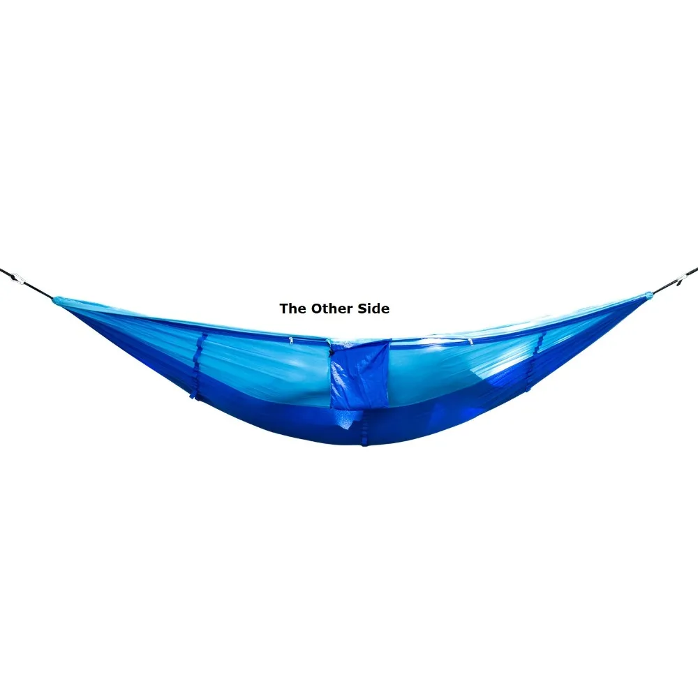Mosquito Net Hammock  (3)