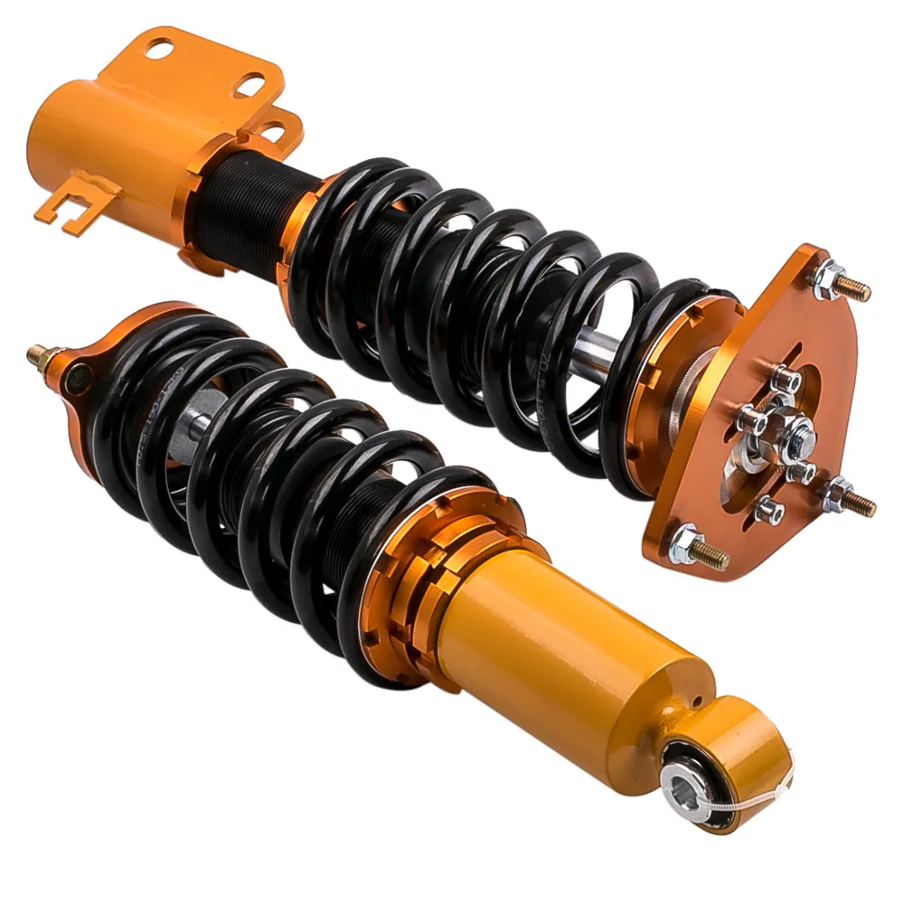 Полный комплект подвески Coilover для Subaru Legacy 98 04 BE BH регулировка высоты