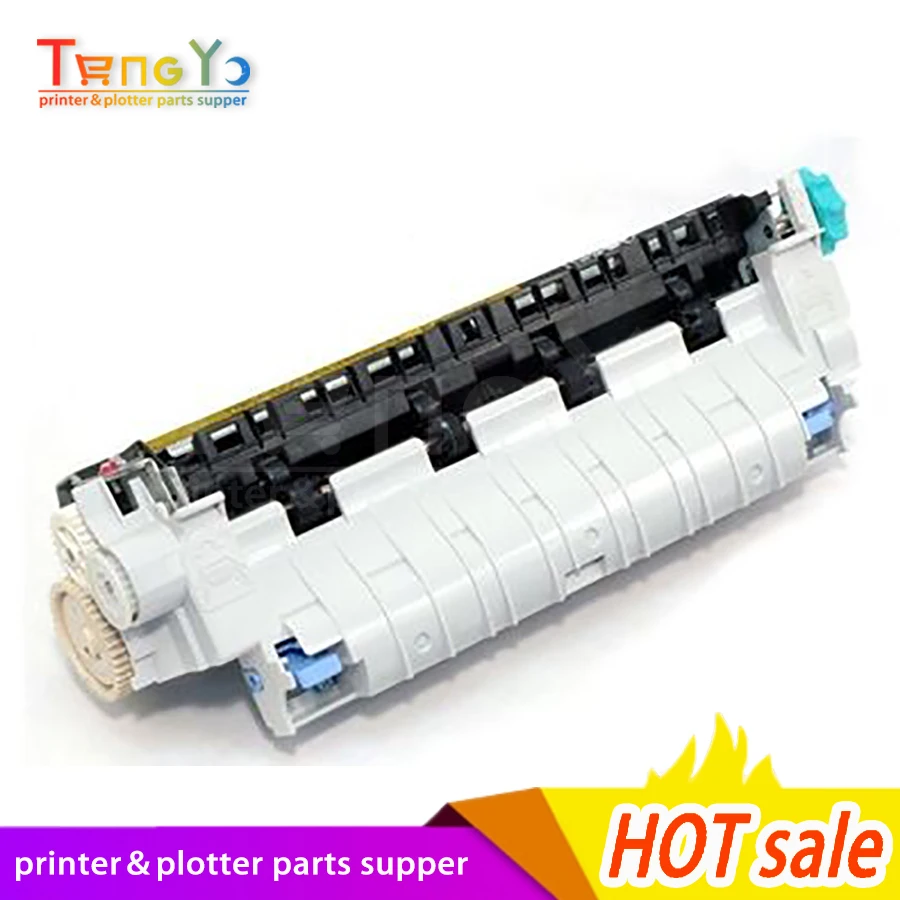 90% new original laser jet for HP4300 Fuser Assembly RM1-0101-000 RM1-0101 (110V) RM1-0102 RM1-0102-000 printer part on sale