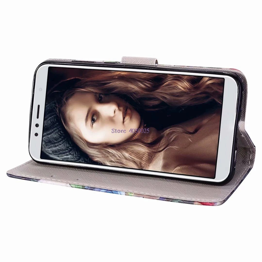 Чехол с откидной крышкой для samsung Galaxy J8 j 8 On8 2018 Duso sm j810 j810g/ds SM J810G/DS телефон сумка
