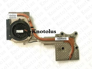 

laptop cooler cpu fan for HP 8710p 8710w cooler cpu fan sps:450594-001 Free Shipping 100% test ok