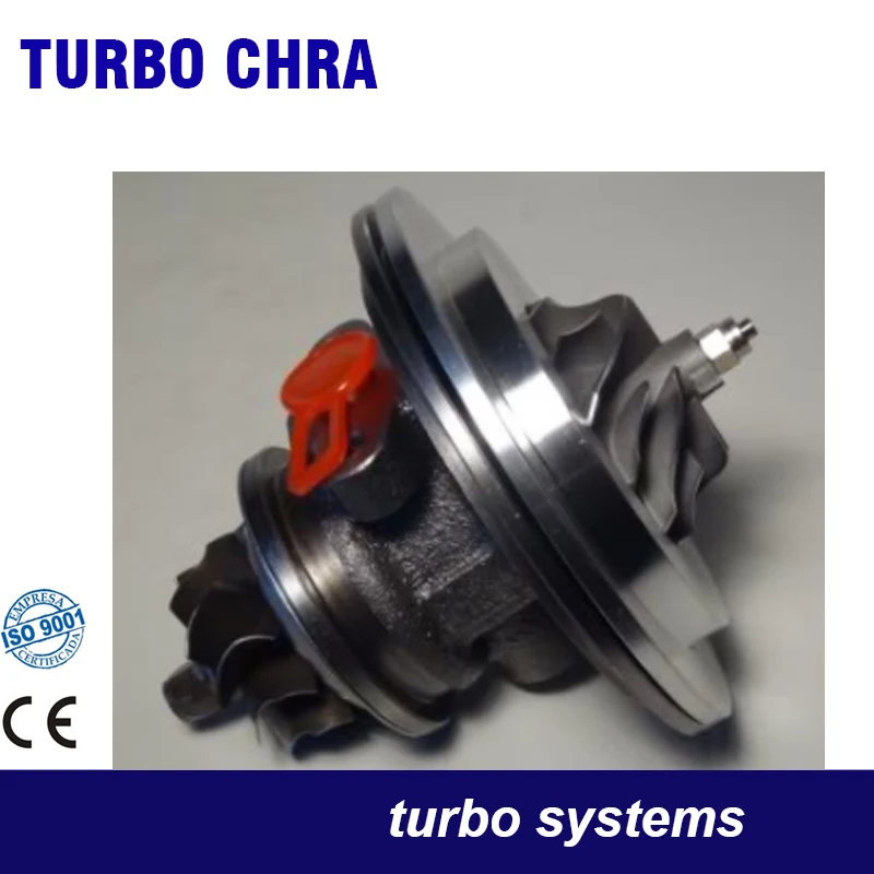 K03 turbo картридж 5303980072 53039700072 504016279 core chra для peugeot Multicar M26 WAK45 4x4 2001-Двигатель: 8140,43 77KW