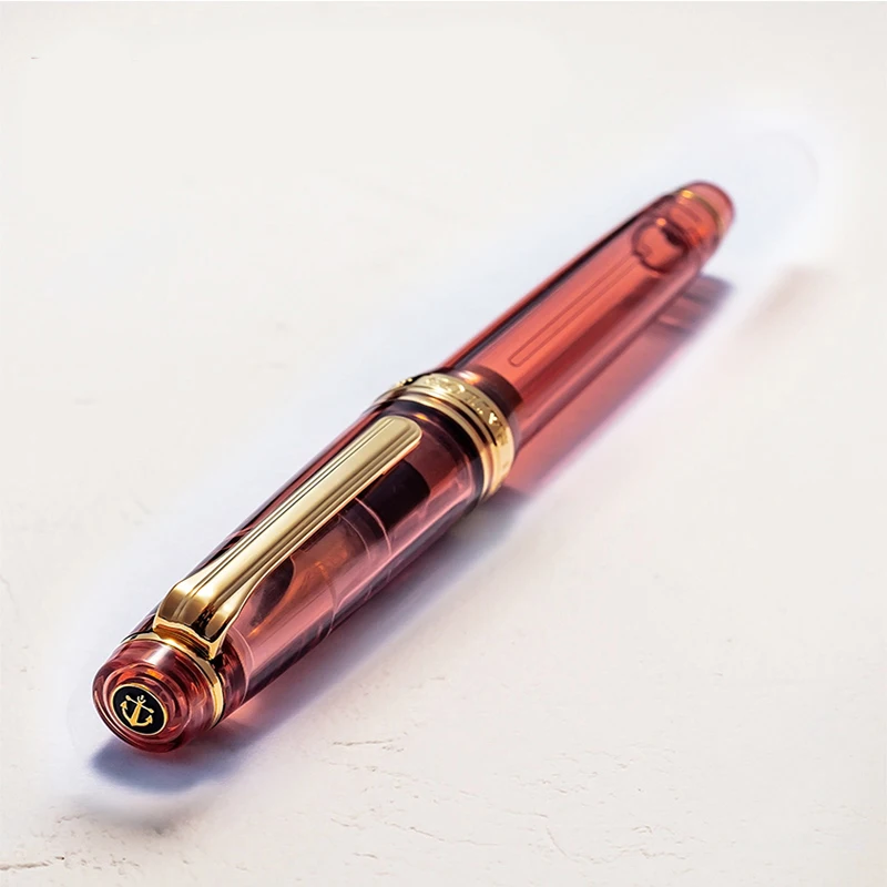 Sailor Japan HAWAIIAN RIPE edition 14K перьевая ручка|Перьевые ручки| |