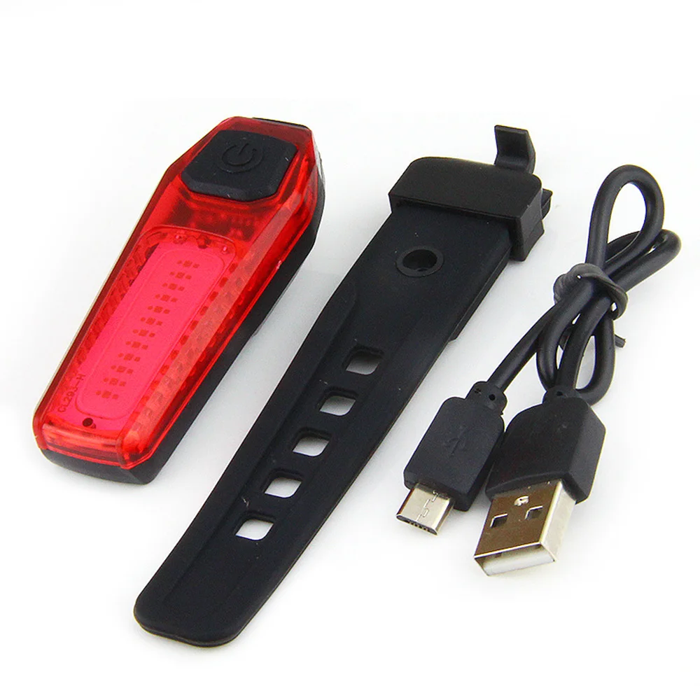 Discount USB Rechargeable Bike Lights Mountain Bike LED Tail Light Taillight Safety Warning Bicycle Rear Light Night Cycling Drop ship 11 Discount USB Rechargeable Bike Lights Mountain Bike LED Tail Light Taillight Safety Warning Bicycle Rear Light Night Cycling Drop ship 11