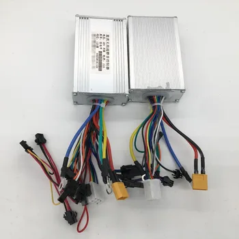 

Controller for UBGO Double Driver Electric Scooter