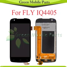 High Quality Touch Panel For Fly IQ4405 LCD Display Screen Assembly