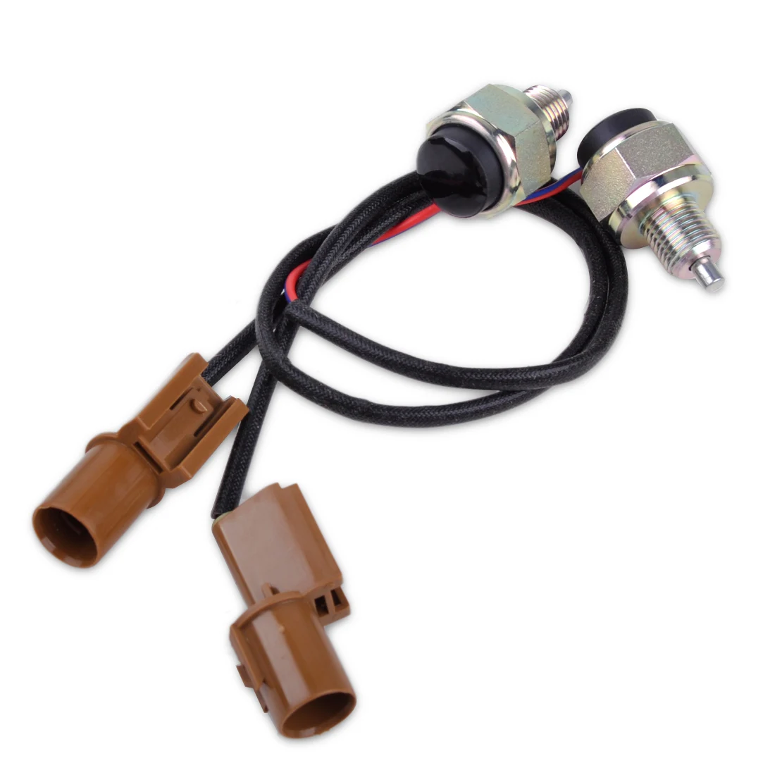 CITALL 5 шт. передачи чехол переключатель для Mitsubishi Montero Pajero 2003 2004 2005 2006 MR580151 MR580152 MR580153