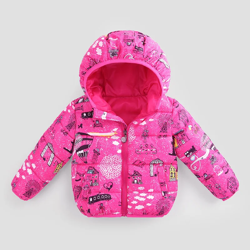 Куртка для маленьких мальчиков, осенне-зимняя куртка, пальто, детская теплая плотная верхняя одежда с капюшоном, пальто, одежда для мальчиков и девочек, пальто