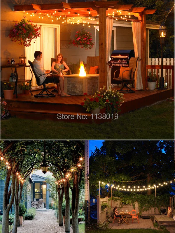 Aliexpress.com : buy 2015 new design navy blue tone cotton ball ... Patio décor Party