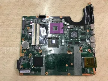 

516293-001 for hp DV7 DV7-2000 laptop motherboard DDR2 Free Shipping 100% test ok