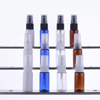 

15ML Empty Plastic Sample Small Spray Bottle