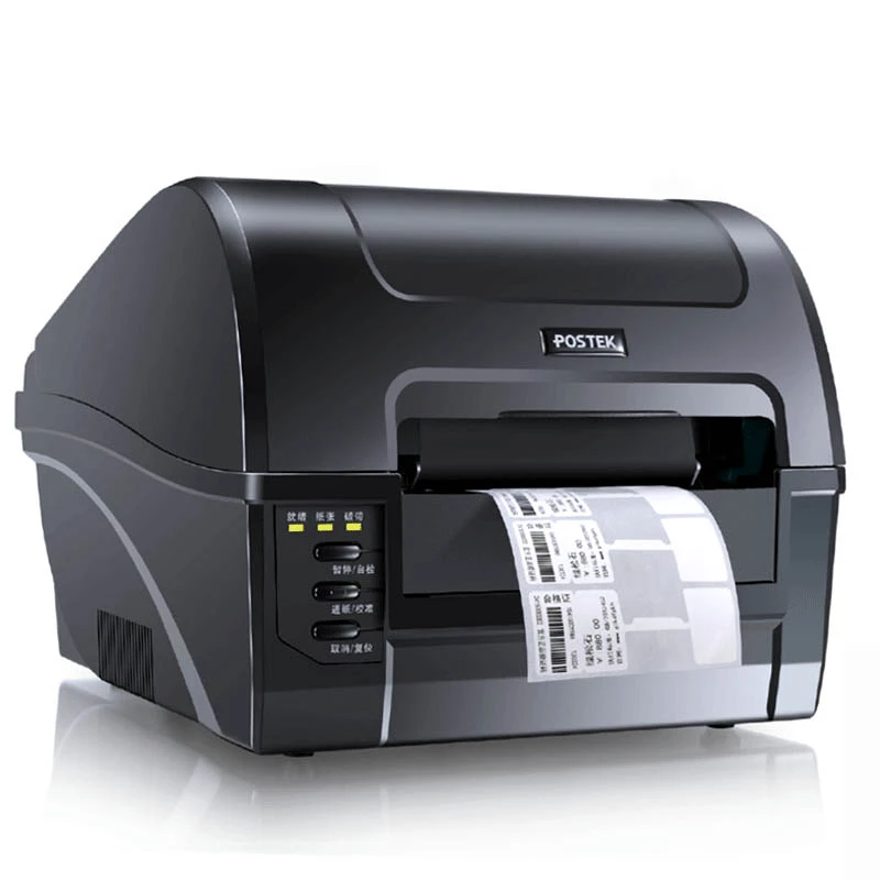 hang tag printer machine