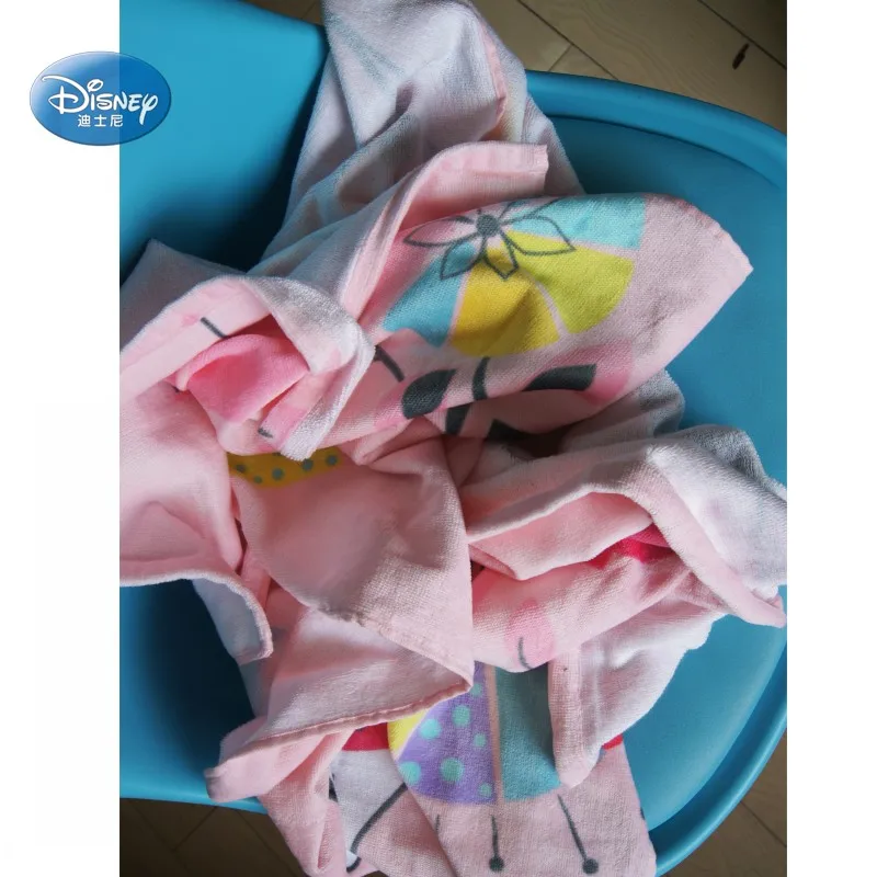 conew_minnie mouse bath towel (6)