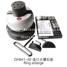 Высокое качество с бриллиантами Установка инструменты грейверс гравировка блок мяч тиски с 30 шт. Набор для крепления