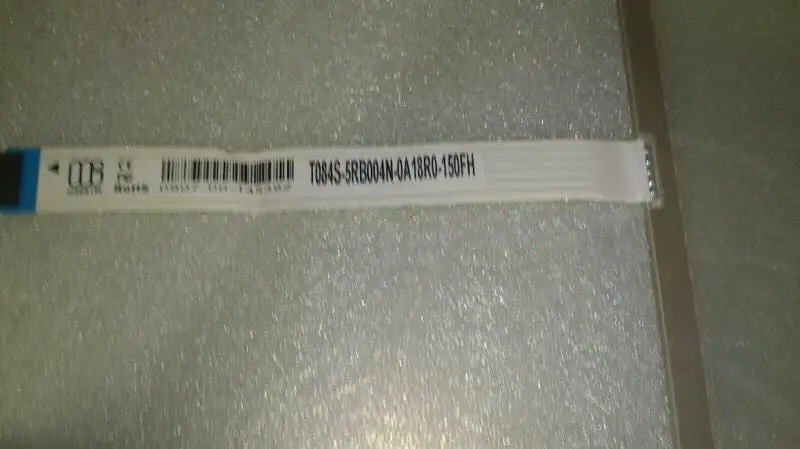 Для higgec T084S-5RB004N-0A18R0-150FH 8," сенсорный экран стеклянная панель