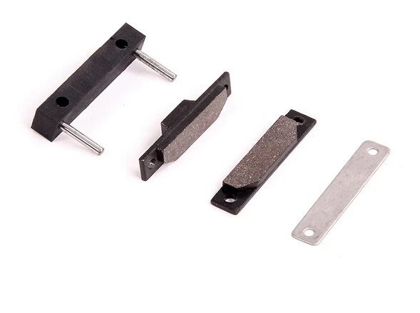 

Brake Pad Set for 1/5 KM ROVAN HPI Baja 5b 5t 5sc Rc Car Parts