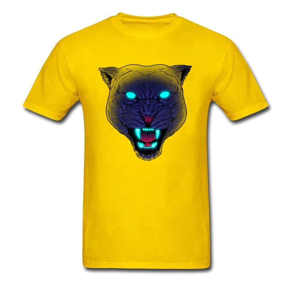 Electric panther_yellow