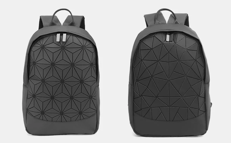 2019 Novas Mochilas Dobráveis Sacos De Viagem