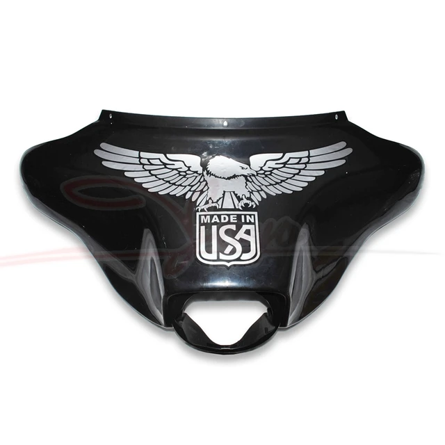 Aazon.co: Awonderful Otorcycle Fairing Head Stickers Decals