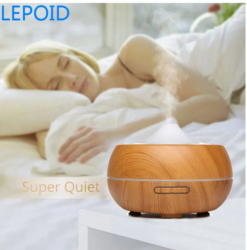 Humidifier YX-305 (9)