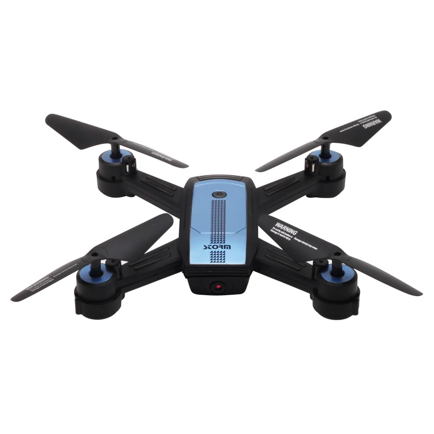 x34 folding drone