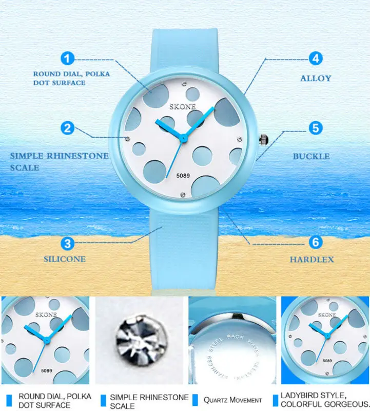watch women 5