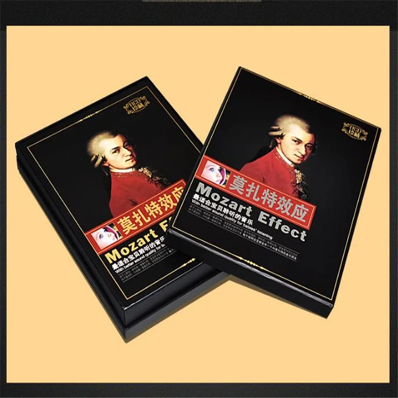 2018 Real Marsha Avril Lavigne For Vaporesso Revenger Mozart Effect 8cd Disc For The Baby To Listen Classical Music Prenatal Cd худи print bar listen music
