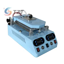 3 в 1 ЖК-экран сепаратор вакуумная рамка сепаратор лицевой панели для samsung TBK-268