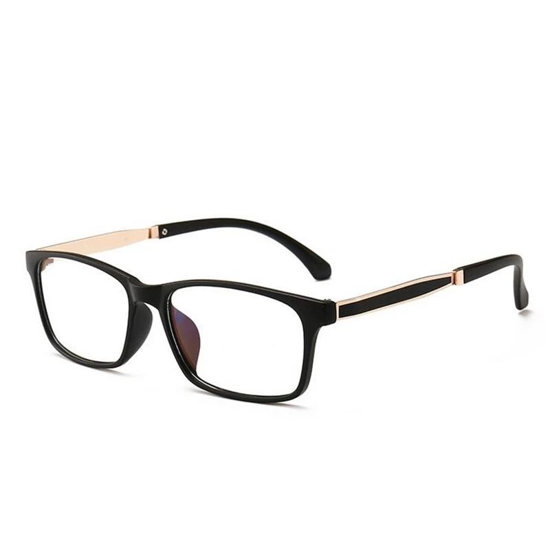 Анти синий свет квадратные очки для чтения Ретро песок черный и винно-красный рамки очки для дальнозоркости для унисекс очки для чтения