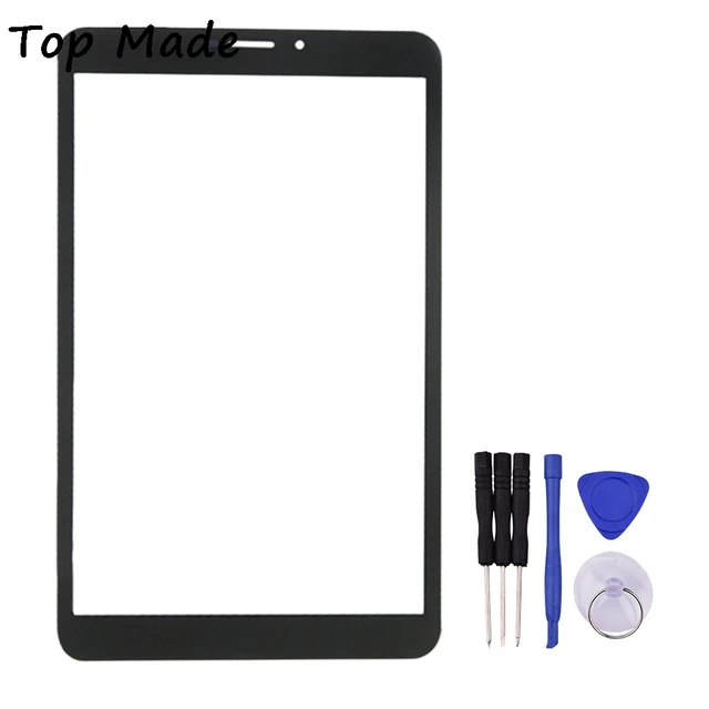 Cheap 8 Inch for  V819 3G Tablet PC Haier g800 FPCA-80A04-V01 Touch Screen Touch Panel Digitizer Tablet PC FPCA-80A04