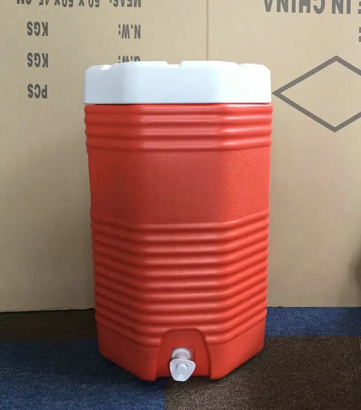 Домашняя пивная бочка HDPE уличная коробка упаковка. Змеевика 17L | Дом и сад