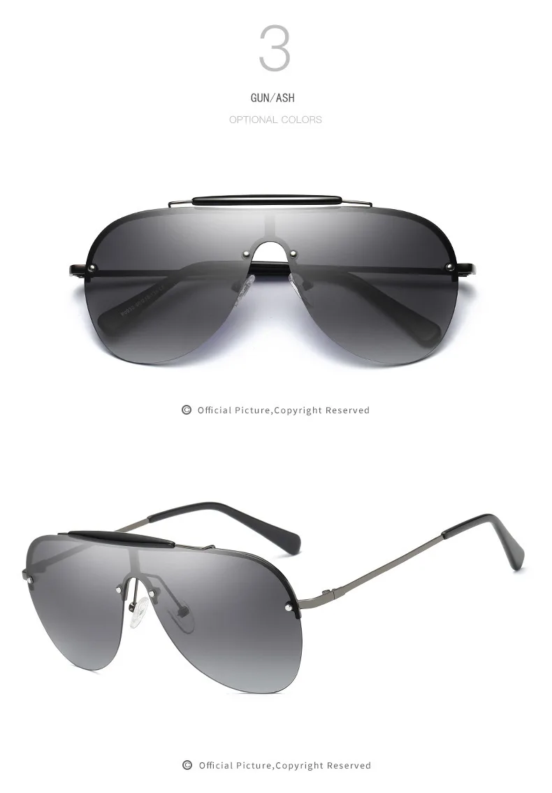 Новые поляризованные солнцезащитные очки для мужчин и женщин солнцезащитные очки Классические солнцезащитные очки огромная оправа вождения оригинальные солнцезащитные очки