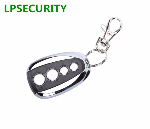 조이 테크 슬라이딩 게이트 오프너 PY600AC SL500 PY800 용 원격 제어 스위치 송신기 1 개, (배터리 아님), 다른 모터용 아님 2
