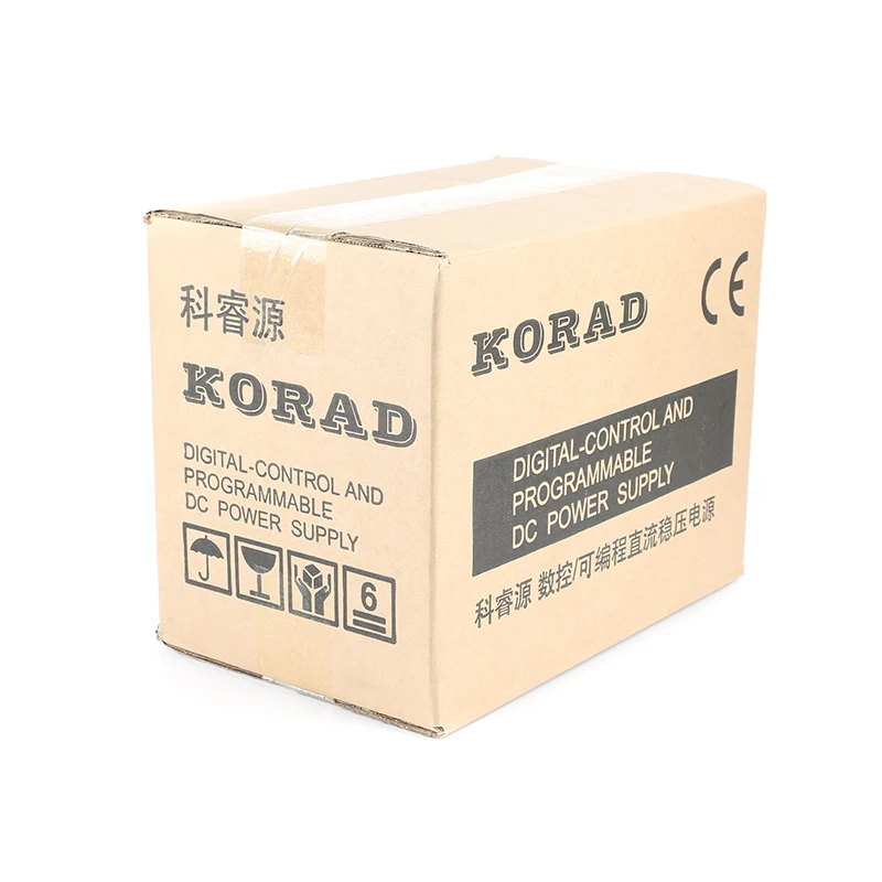 Laboratory DC Power Supply KA3005D High Precision