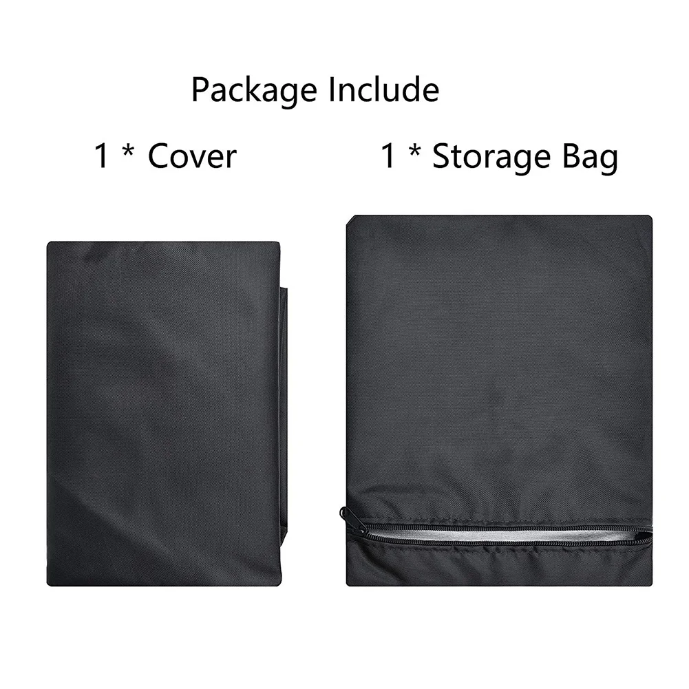

Treadmill Cover Running Machine Protective Dustproof Waterproof for Indoor Outdoor PAK55