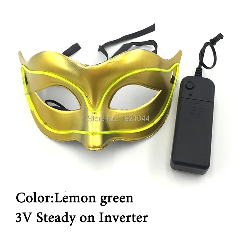 lemon-green