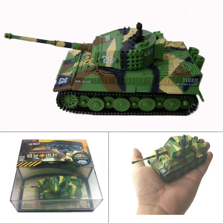 Great wall remote control car mini rc tank 2 tanks mini tanks remote control car toycar toy
