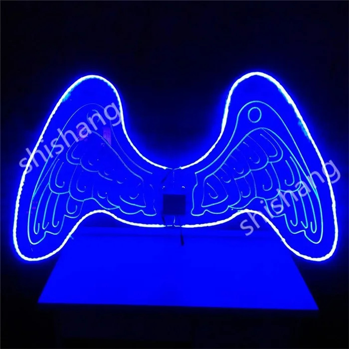 LED wings 005