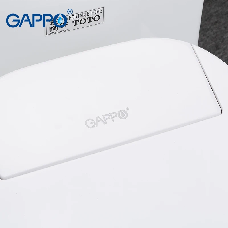 GAPPO сиденье для унитаза интеллектуальное с подогревом биде умное чистое сухое