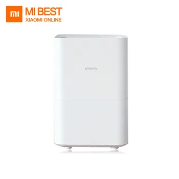 

Xiaomi Smartmi Evaporative Humidifier 2 for your home Air dampener Aroma увлажнитель воздуха mijia APP Control