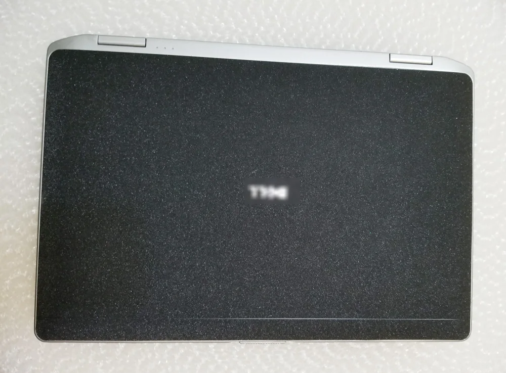 MB STAR DIAGNISTIC LAPTOP E6420 Computer I5 cpu 1