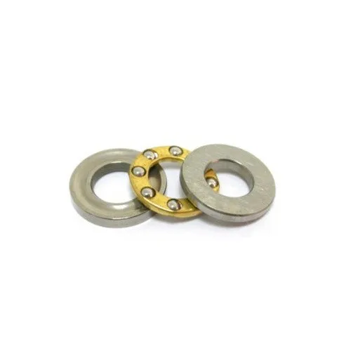 F5 10M Внутренний Шаровой Упорные Подшипники 5 мм х 10 4 Шт.|ball bushing linear bearing|ball bearing