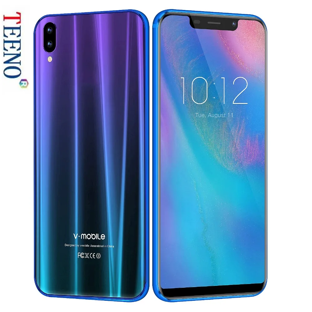 Vmobile XS Global Version Smartphone Android 5.84