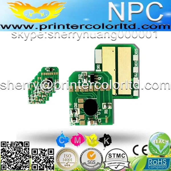 MB470 /& B430dn 6pk For Okidata 43979201 HY Black Laser Toner MB460 B430d