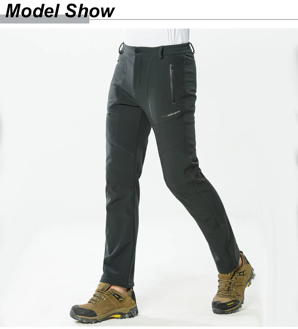 waterproof trousers men