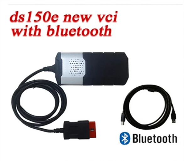 

2015 R3 with keygen for delphi ds150e for autocom obd obd2 car and truck diagnostic scanner new vci tools CDP,free shipping