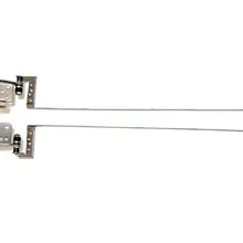 Новые оригинальные ноутбук ЖК-дисплей петли для Toshiba Satellite C870 C870D C875 C875D L870 L870D L875 L875D серии H000037550 H000037560