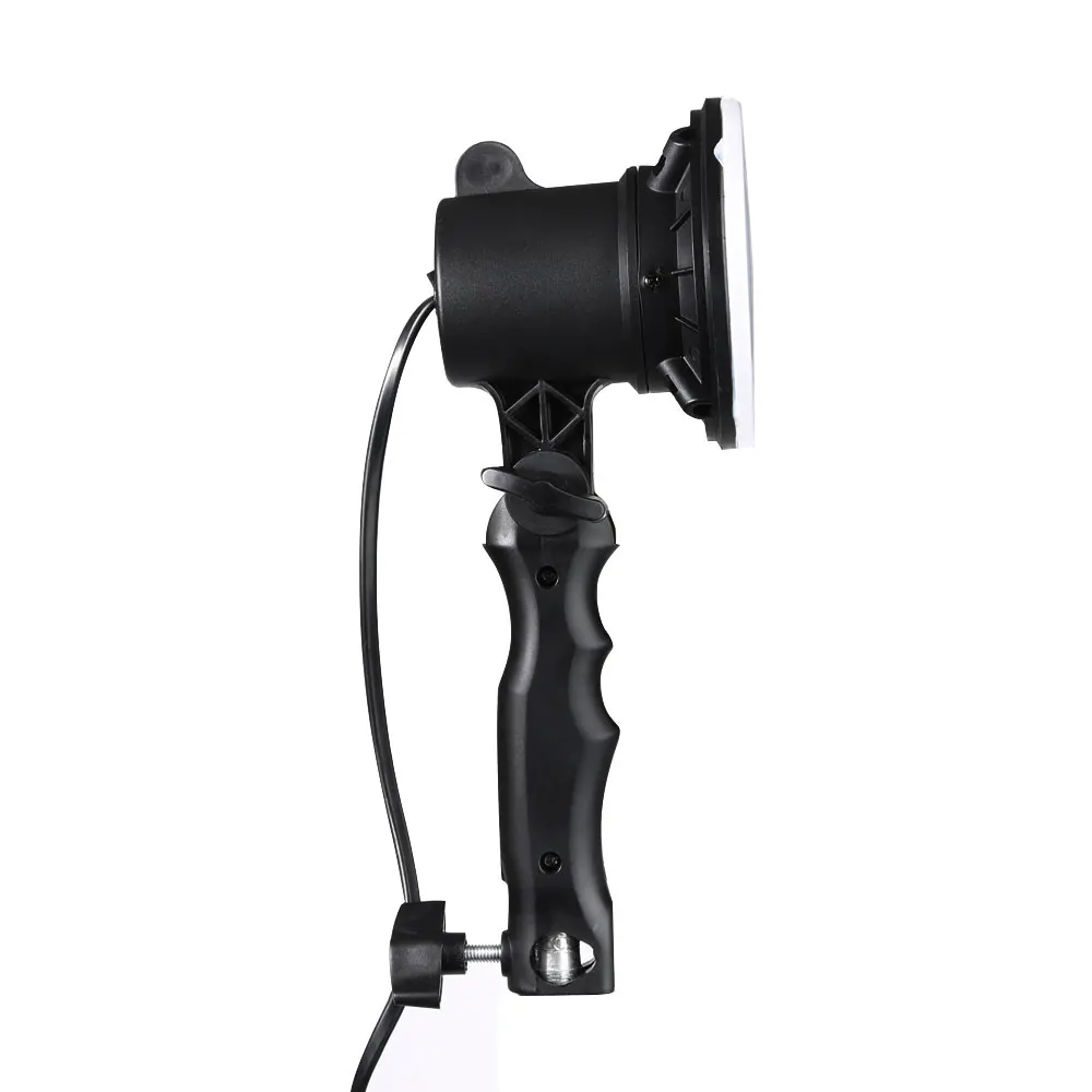 Handheld Portable LED Lamp Photography Studio Light (6)