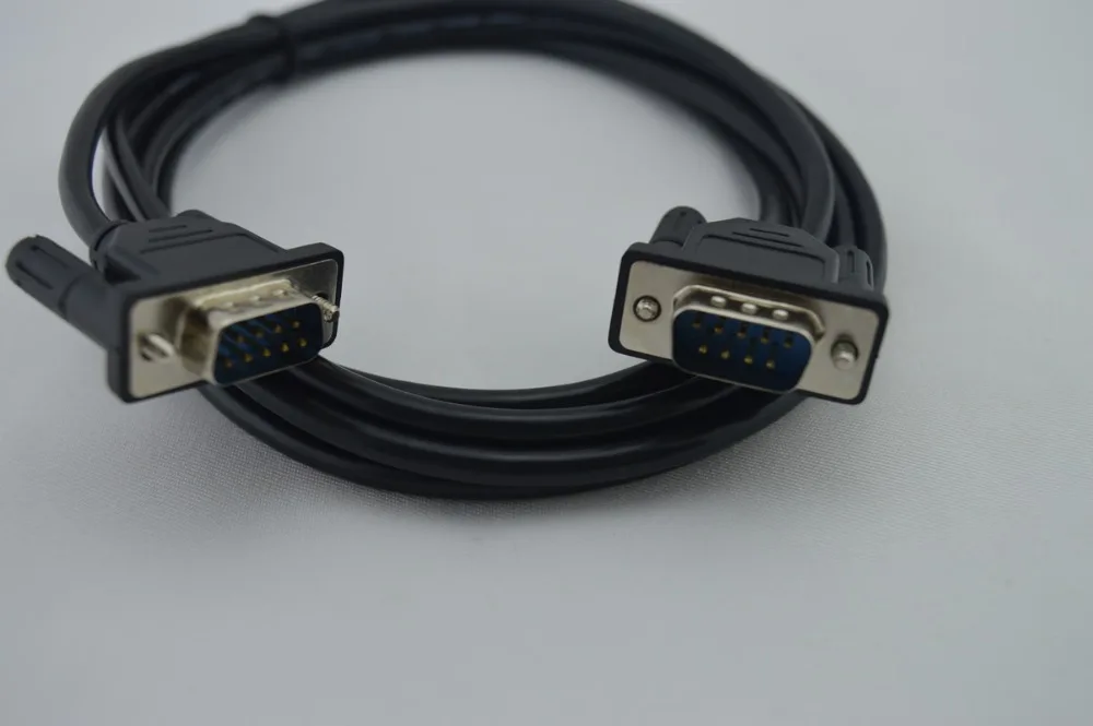 Удлинительный кабель 6ES7901 0BF00 0AA0 MPI для SlEMENS/300 PLC / HMI и загрузки сенсорной панели
